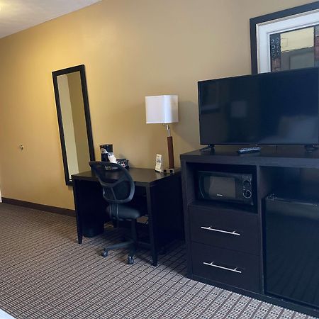 Surestay Plus By Best Western Jonestown Lebanon Valley Zewnętrze zdjęcie
