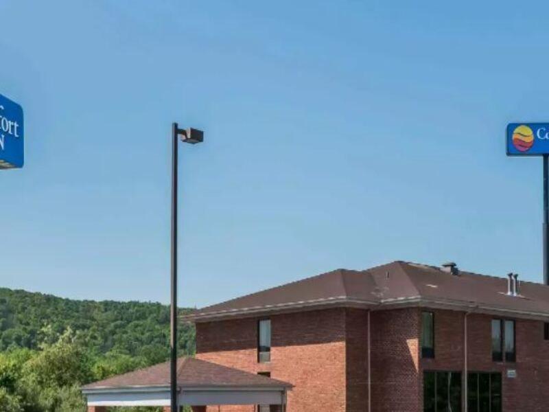 Surestay Plus By Best Western Jonestown Lebanon Valley Zewnętrze zdjęcie
