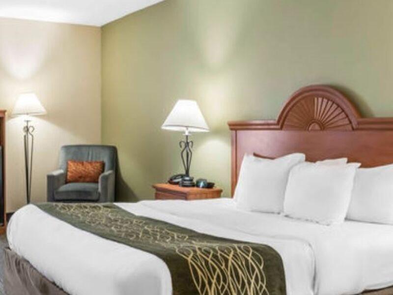 Surestay Plus By Best Western Jonestown Lebanon Valley Zewnętrze zdjęcie