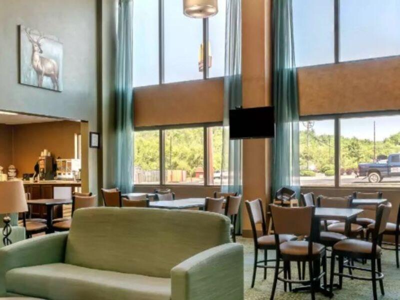 Surestay Plus By Best Western Jonestown Lebanon Valley Zewnętrze zdjęcie