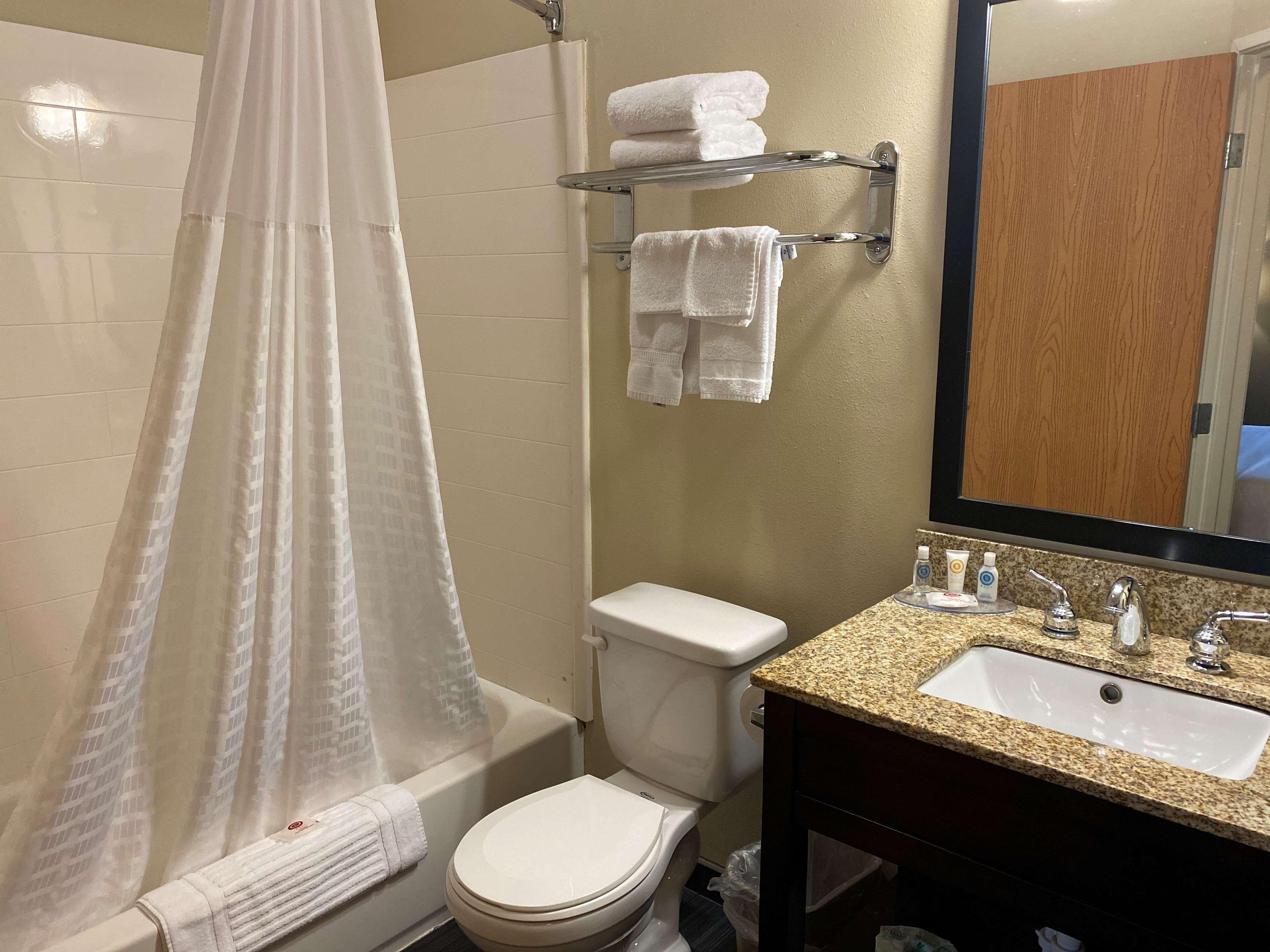 Surestay Plus By Best Western Jonestown Lebanon Valley Zewnętrze zdjęcie