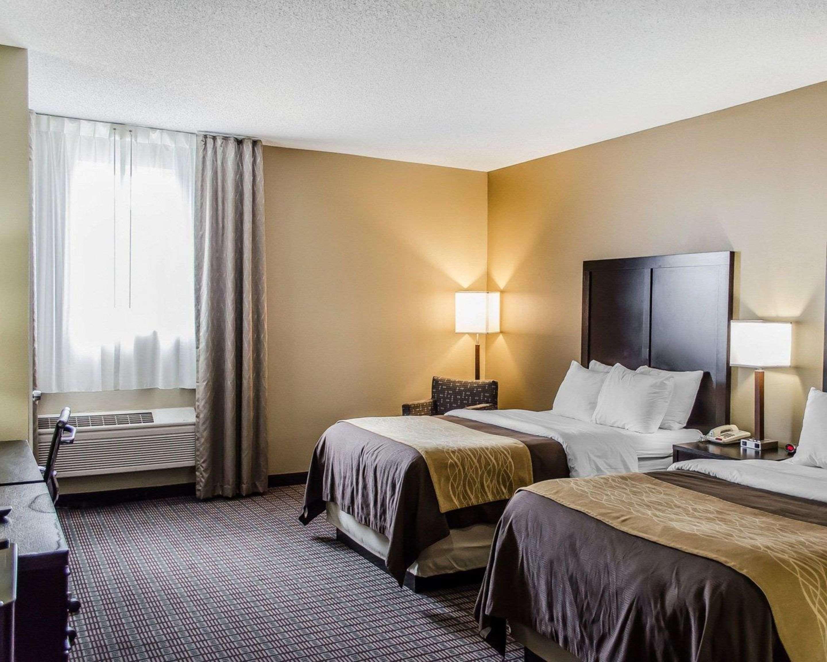Surestay Plus By Best Western Jonestown Lebanon Valley Zewnętrze zdjęcie