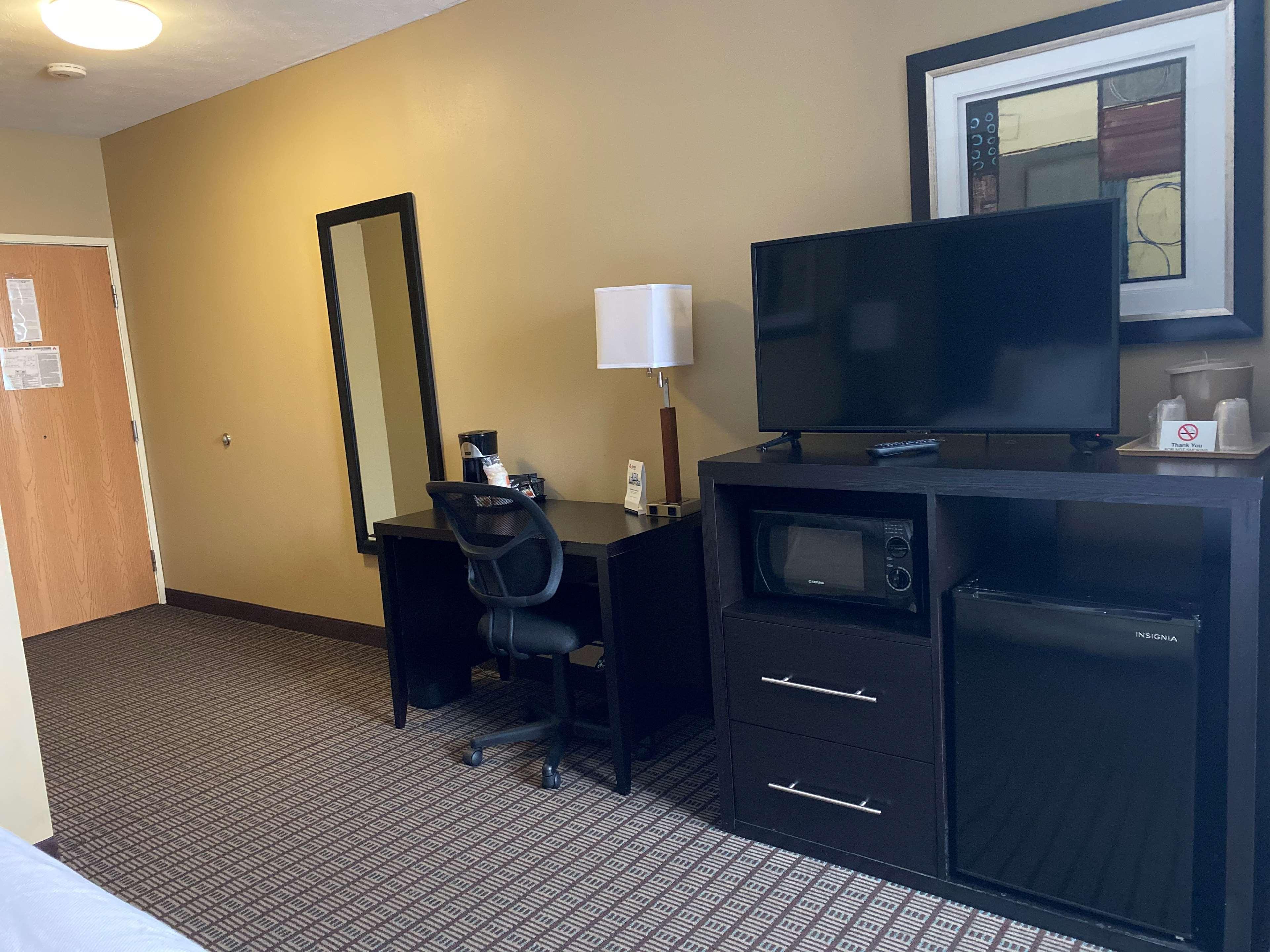 Surestay Plus By Best Western Jonestown Lebanon Valley Zewnętrze zdjęcie