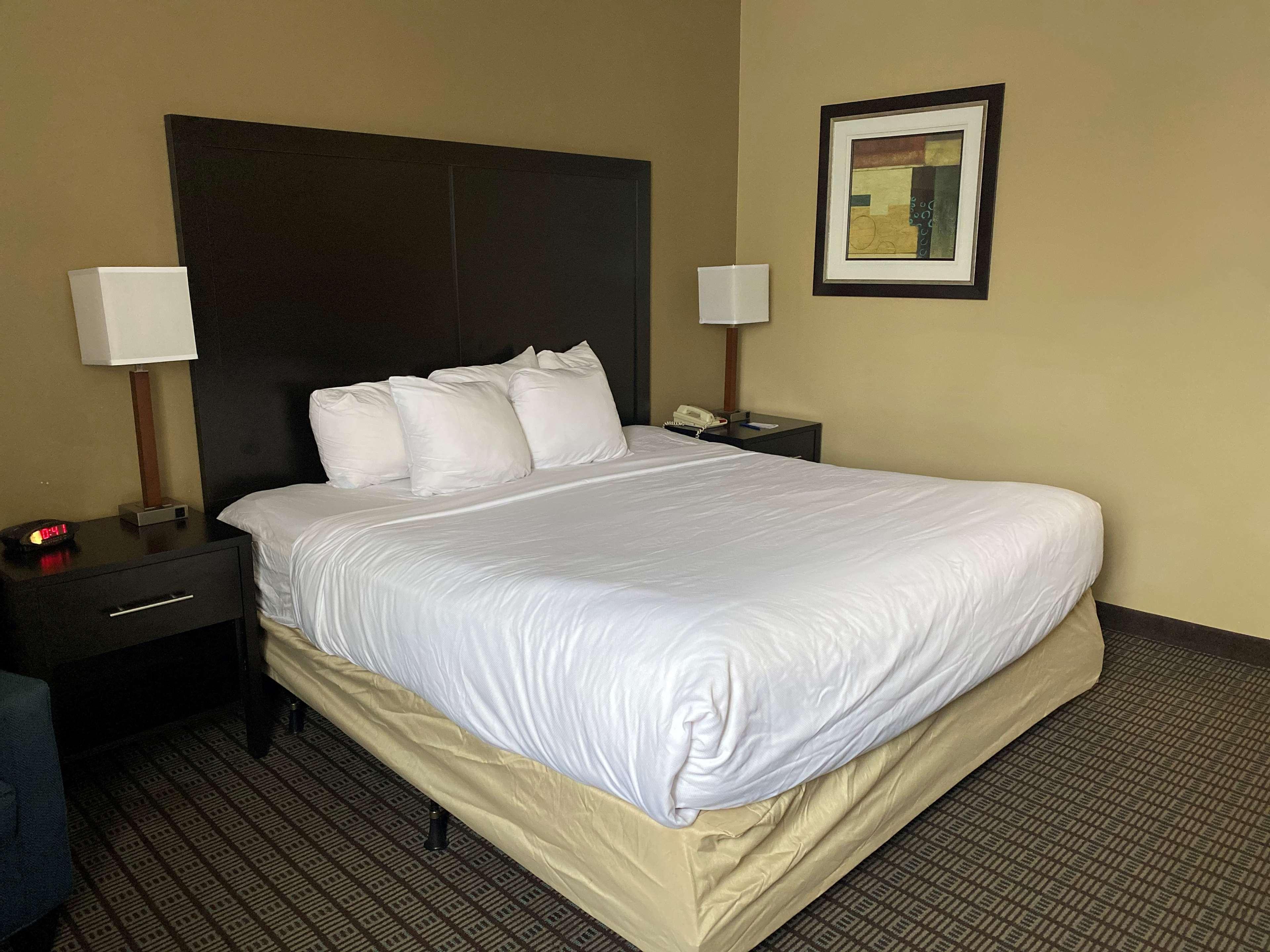 Surestay Plus By Best Western Jonestown Lebanon Valley Zewnętrze zdjęcie