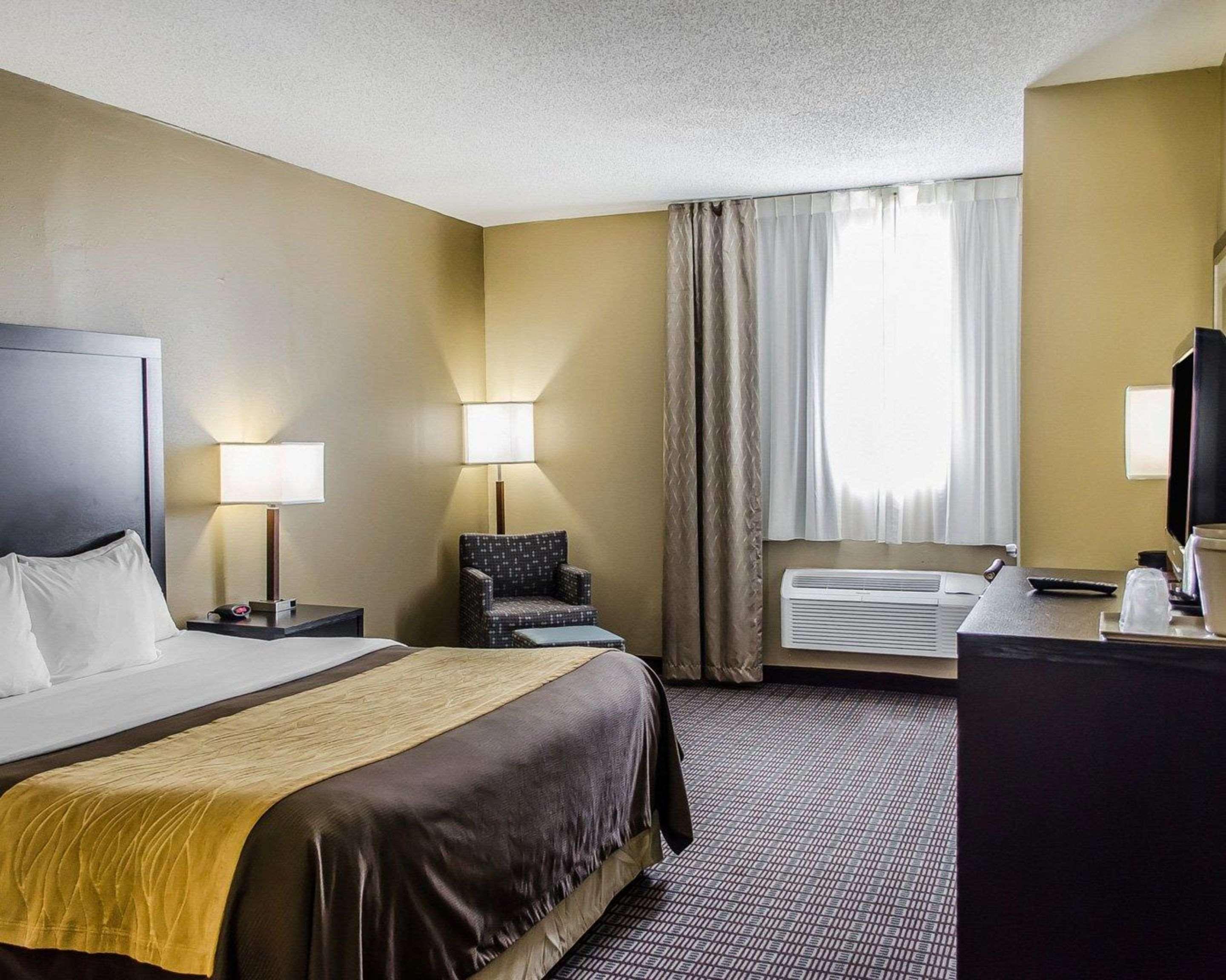 Surestay Plus By Best Western Jonestown Lebanon Valley Zewnętrze zdjęcie