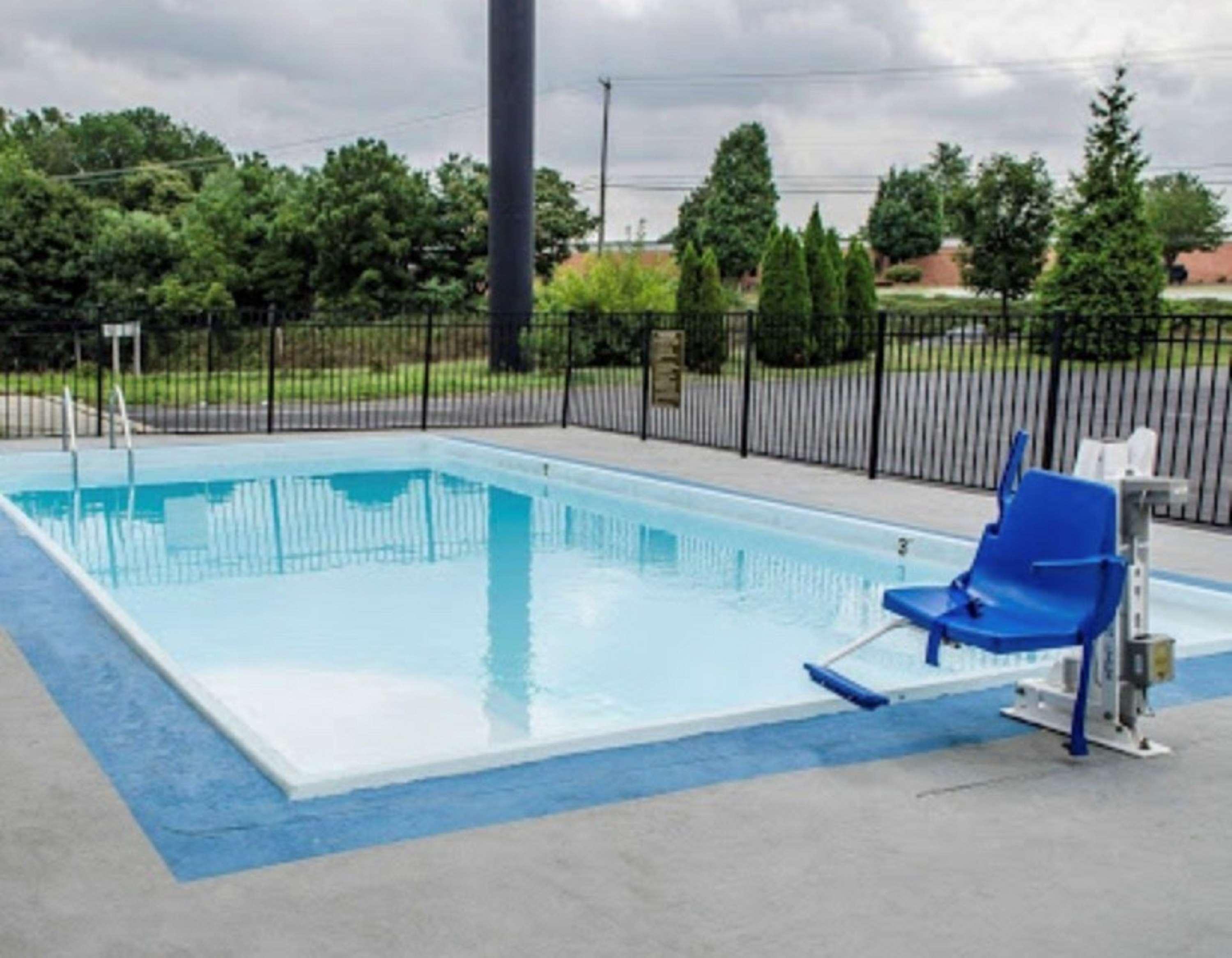 Surestay Plus By Best Western Jonestown Lebanon Valley Zewnętrze zdjęcie